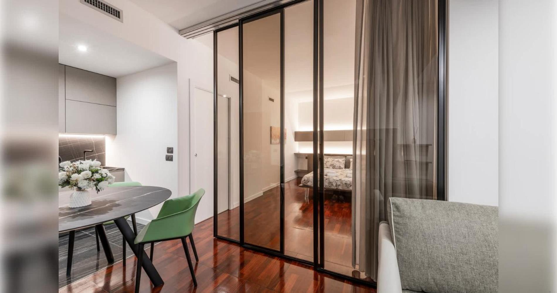 White House - San Babila Appartement Milan
