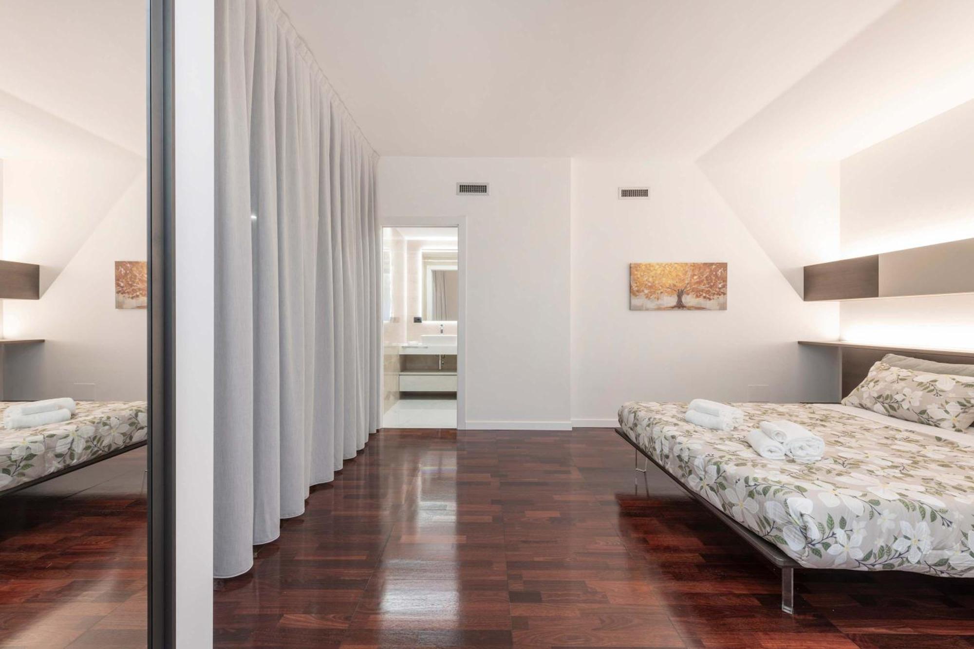 Appartement White House - San Babila *