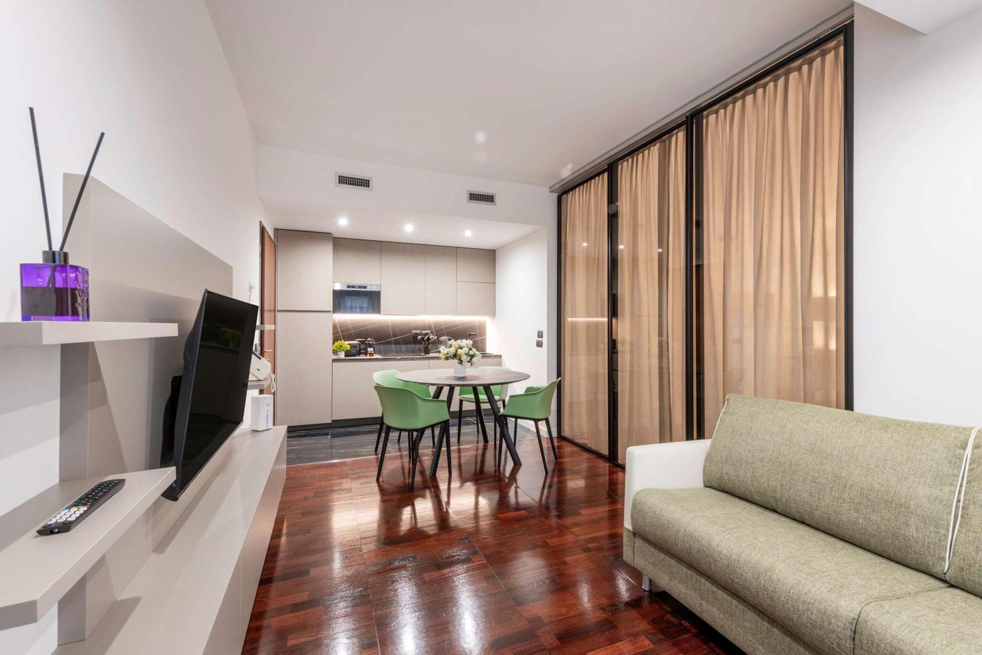 Appartement White House - San Babila *