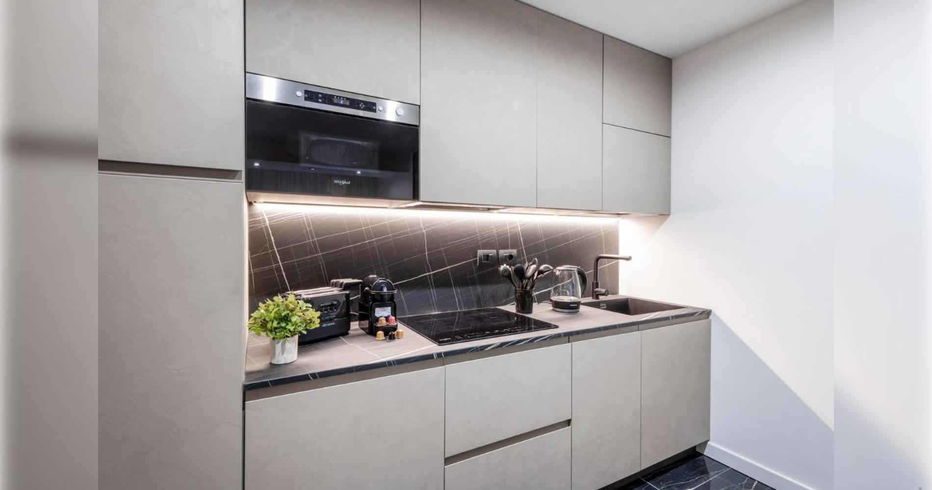 Appartement White House - San Babila Milan