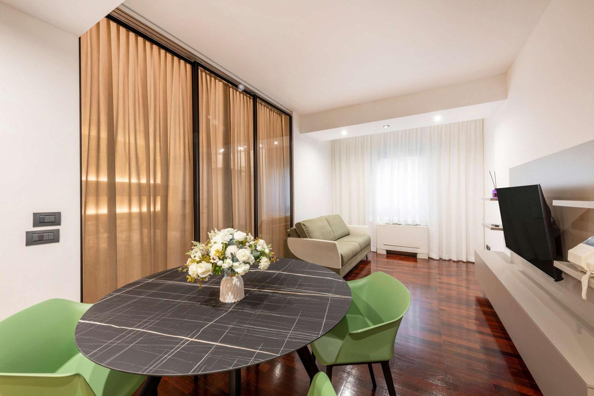 Appartement White House - San Babila *
