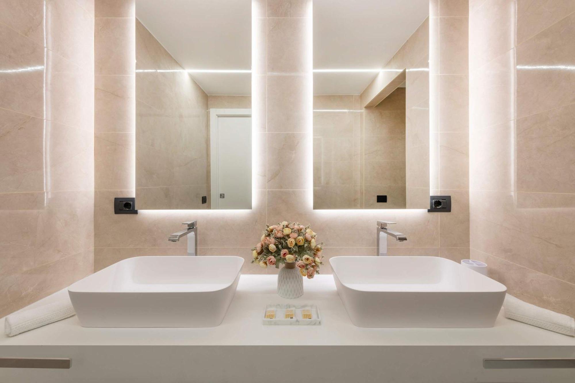 Apartment White House - San Babila Mailand