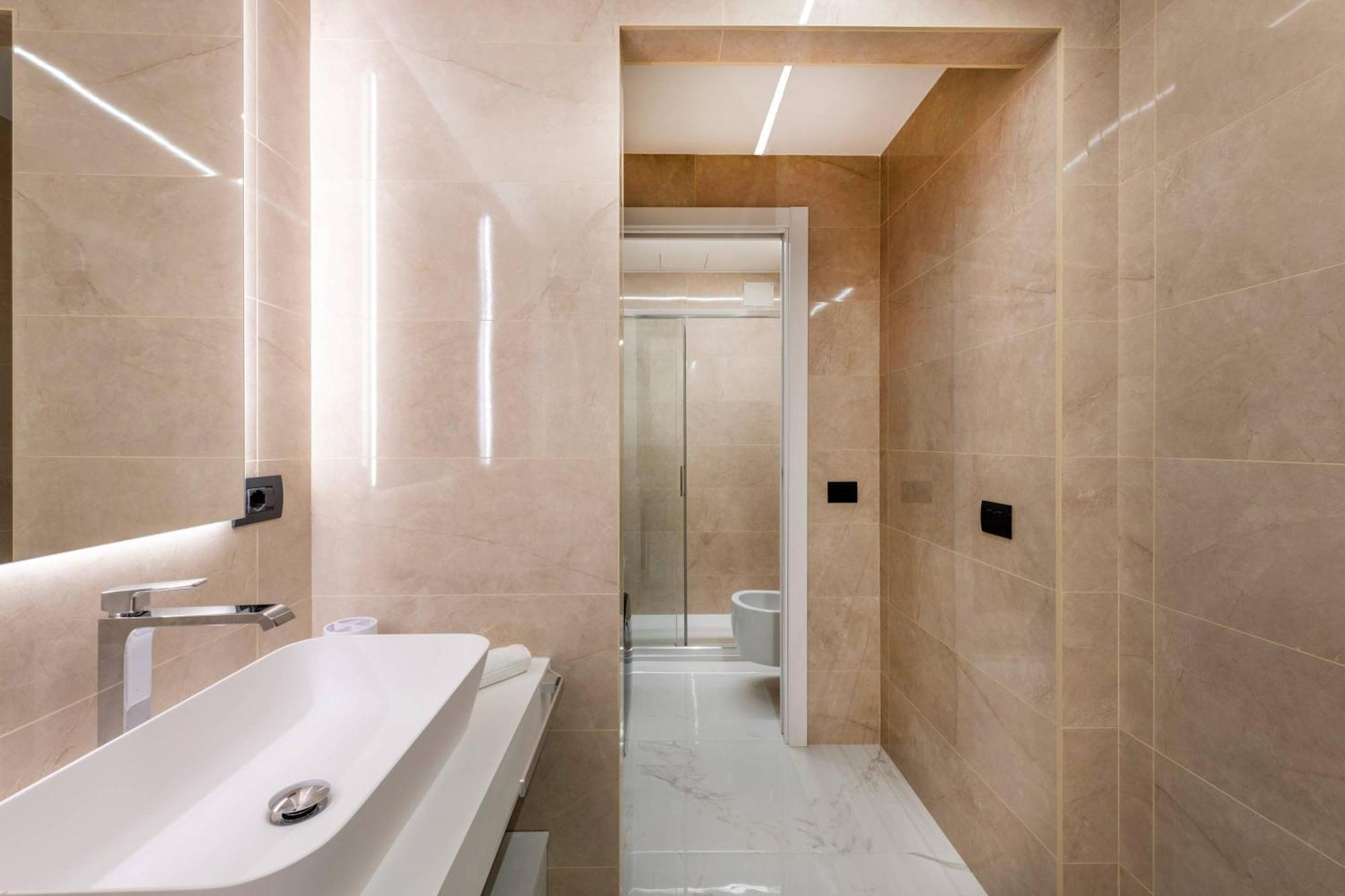 Apartment White House - San Babila *