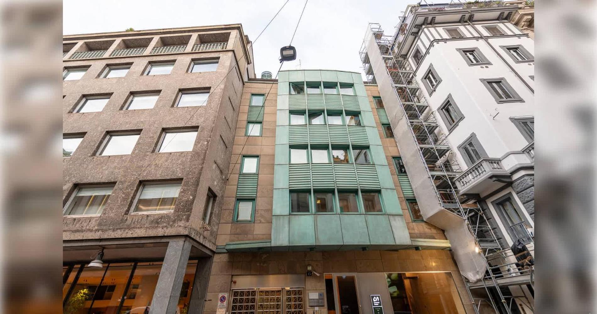 Apartment White House - San Babila